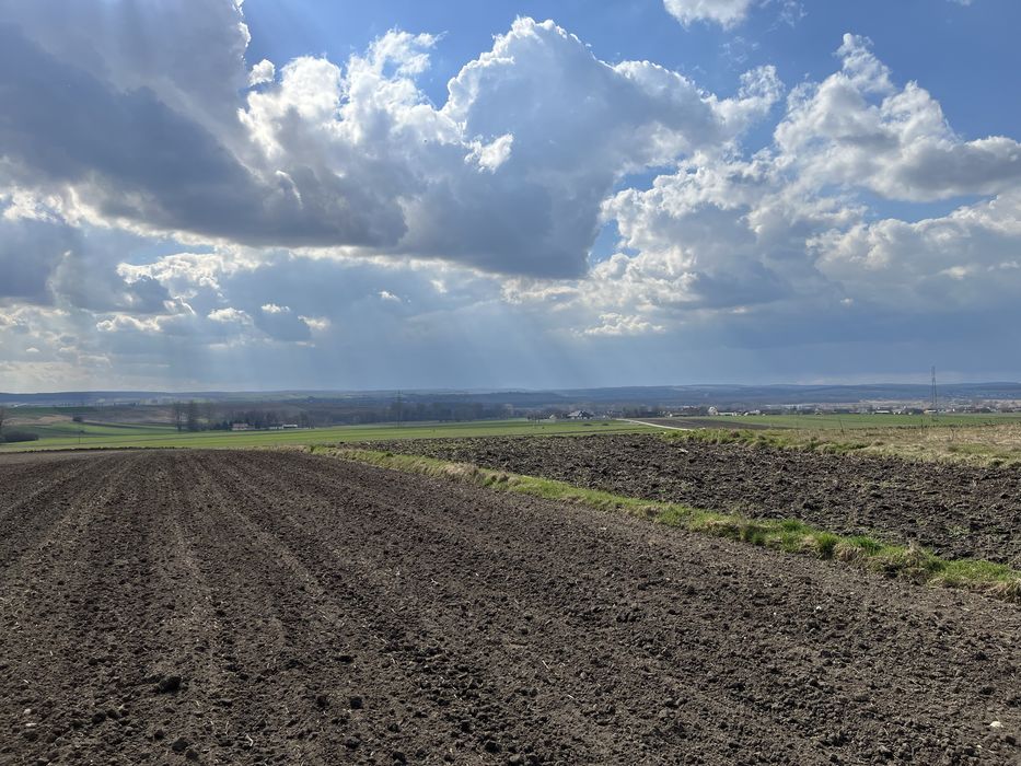Atrakcyjne działki budowlane – pohled 3