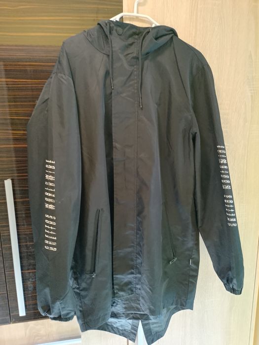 Kurtka męska rozmiar L