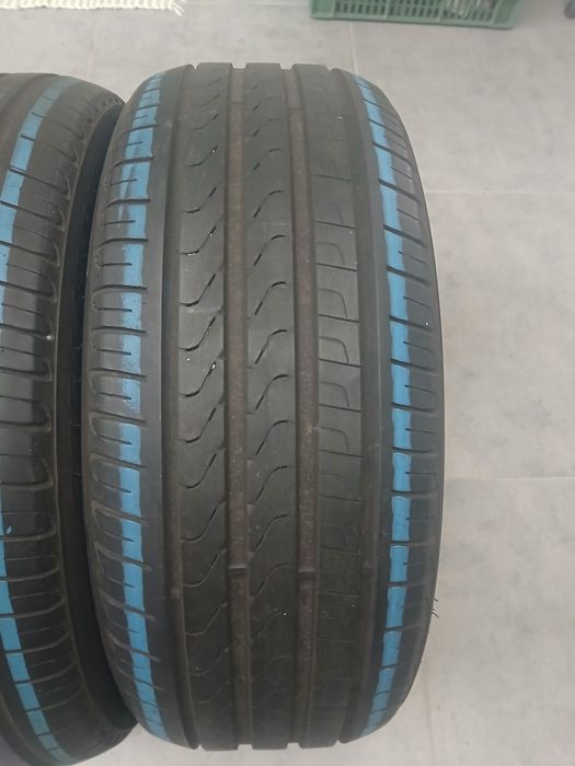 2 pneus 225 45 r18 pirelli