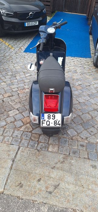 Piaggio Vespa PX 150