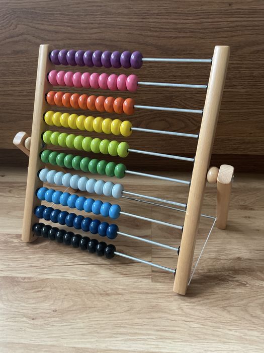 Liczydło Ikea liczydło Ikea