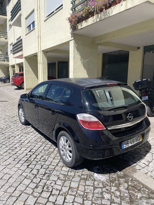 Vendo Opel Astra - Motor impecavel