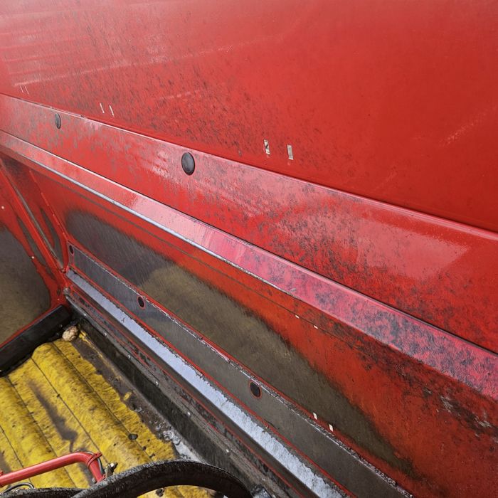 Kombajn ziemniaczany Grimme SE 85-55