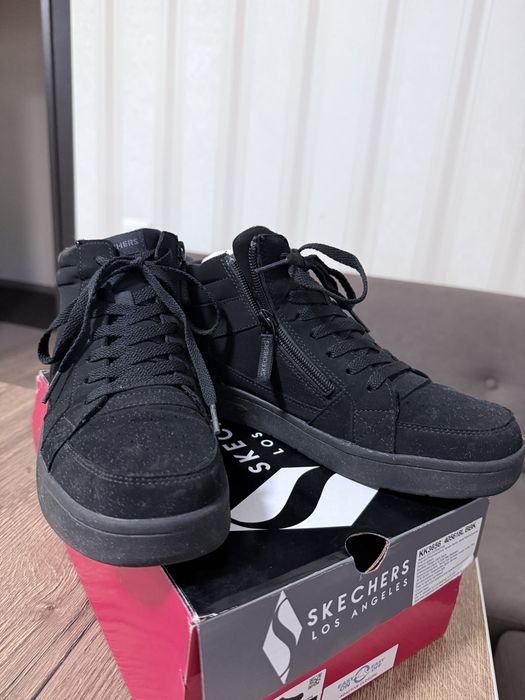 Кеди кросівки Skechers