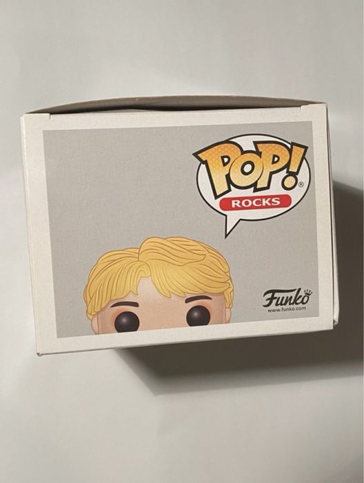 RM funko pop bts