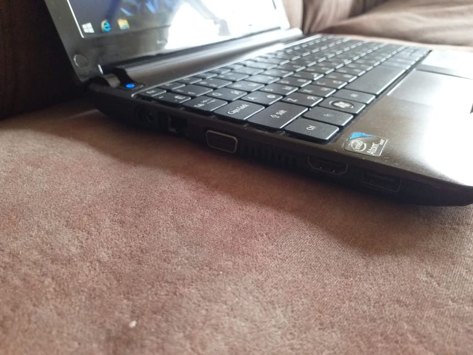 Acer Aspire One D270