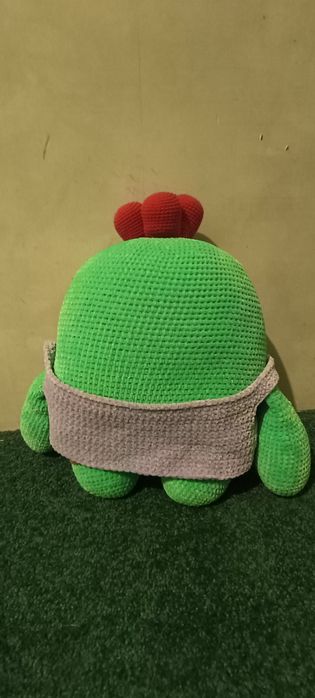 Продам іграшку Спайк