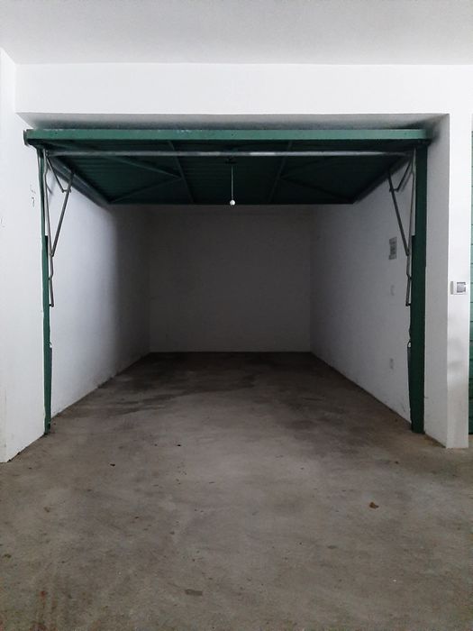 Arrendo apartamento no Edifício Jardim das Mães