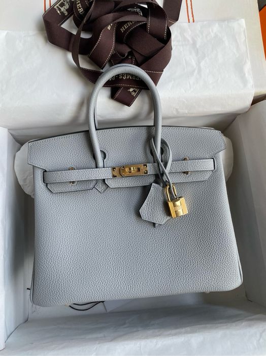 Hermes Birkin 30 Togo в наличии