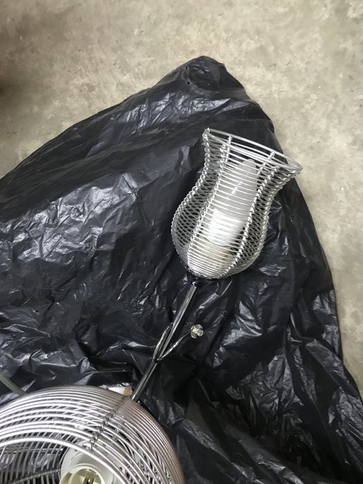 Żylandor na 4 żarówki