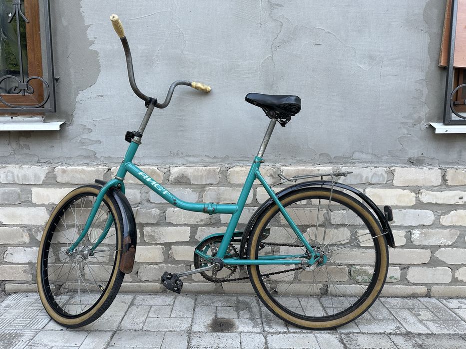 Велосипед Аист 24