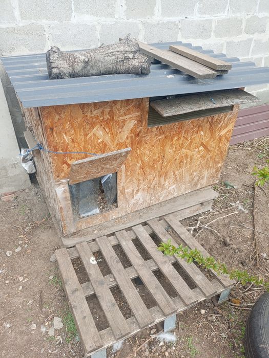 Продам курник для 10 курей