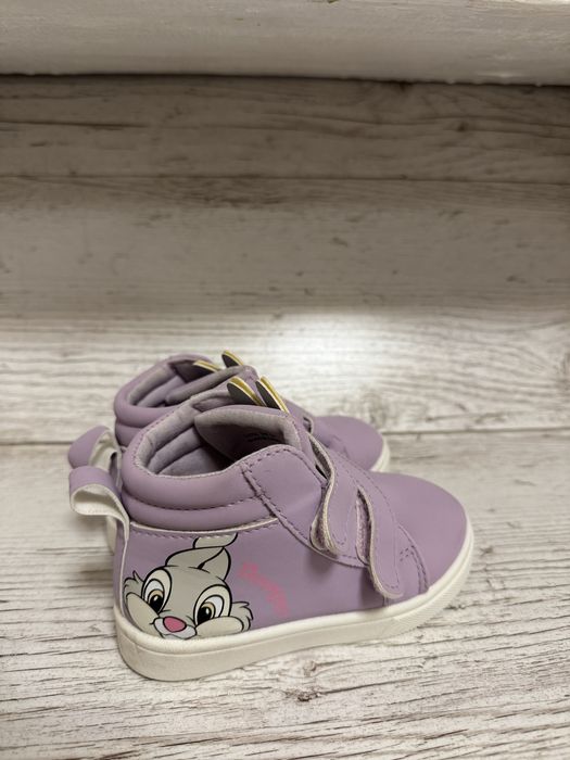 Осенние, весенние ботинки на девочку sinsay , размер 24