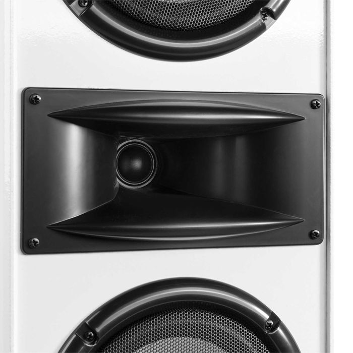 Kolumny głośnikowe do kina domowego Fenton SHF700 OUTLET