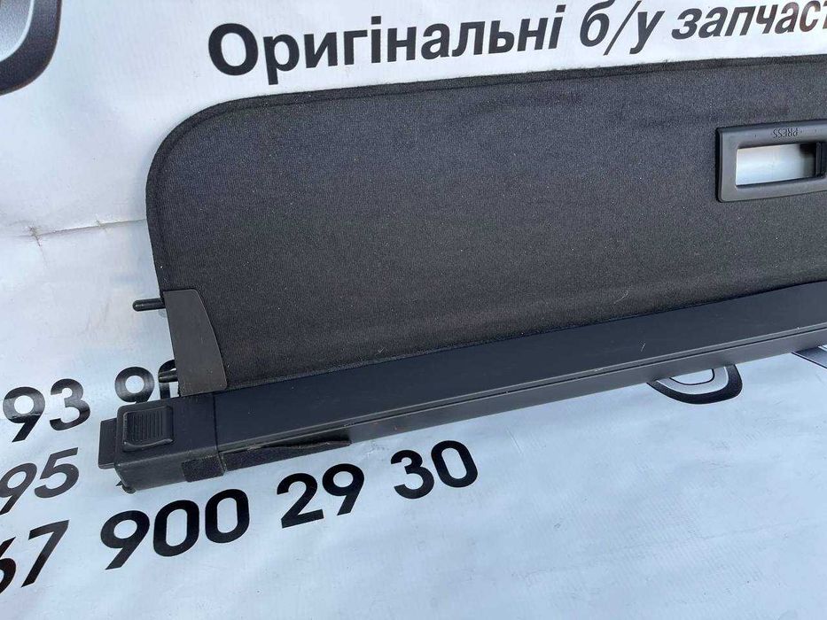 Шторка багажника Renault Laguna 3 універсал