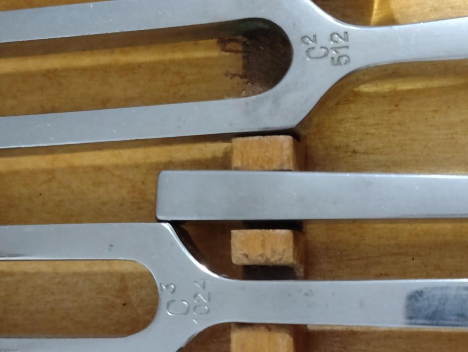 Камертон производство СССР