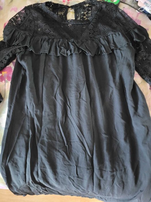 Ubrania w rozmiarze XS  164 6 sztuk