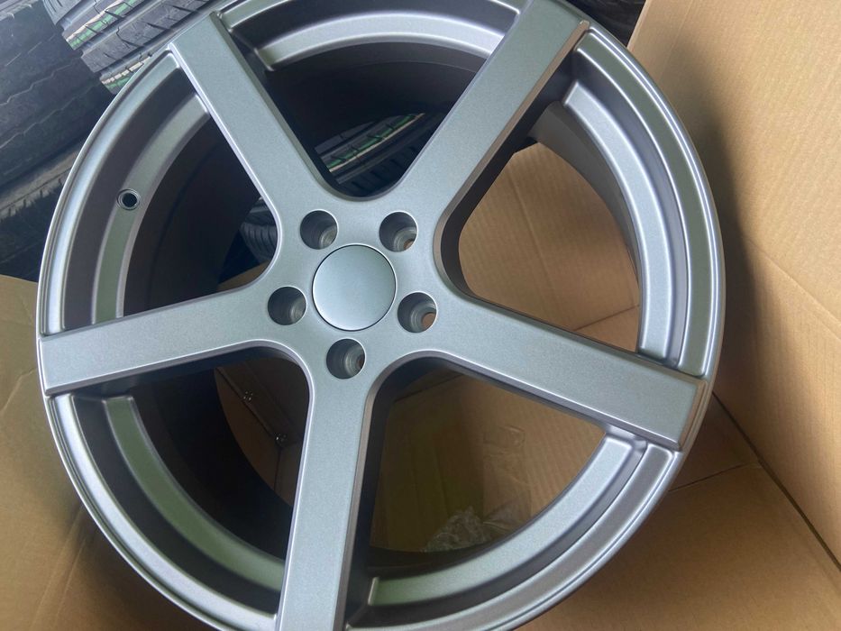 Nowe Alufelgi 20'' niemieckie 5x112 Audi,VW,BMW,Mercedes