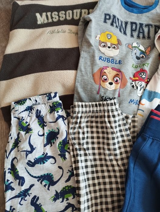 Набір для дому на хлопчика