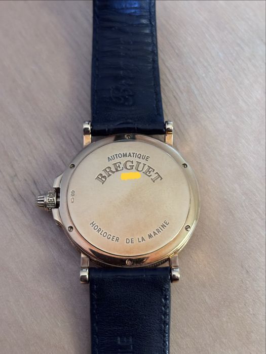 Relógio  BREGUET