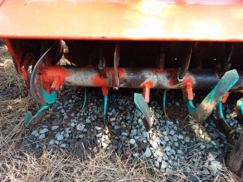 Терміново!!!  КУБОТА L1-22 4×4