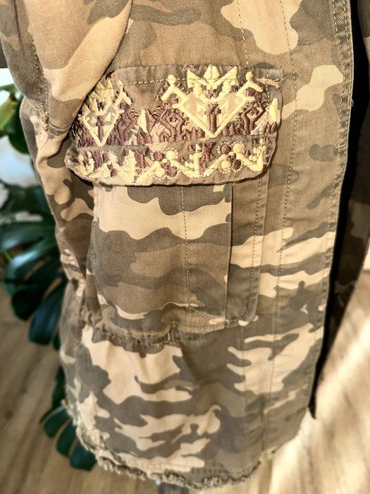 Bersha katana moro S