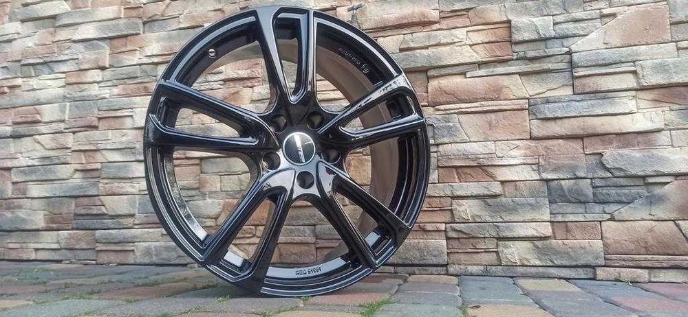 Nowe alufelgi GMP Astral 18 5x112 Vw Audi Skoda Mercedes Seat