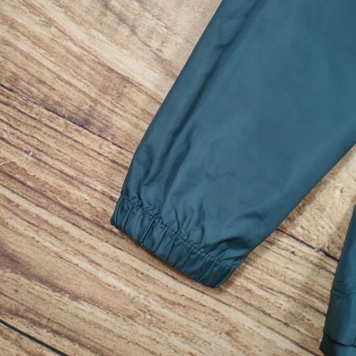 COLUMBIA Kurtka Wiatrówka Męska Logowana r. S/M