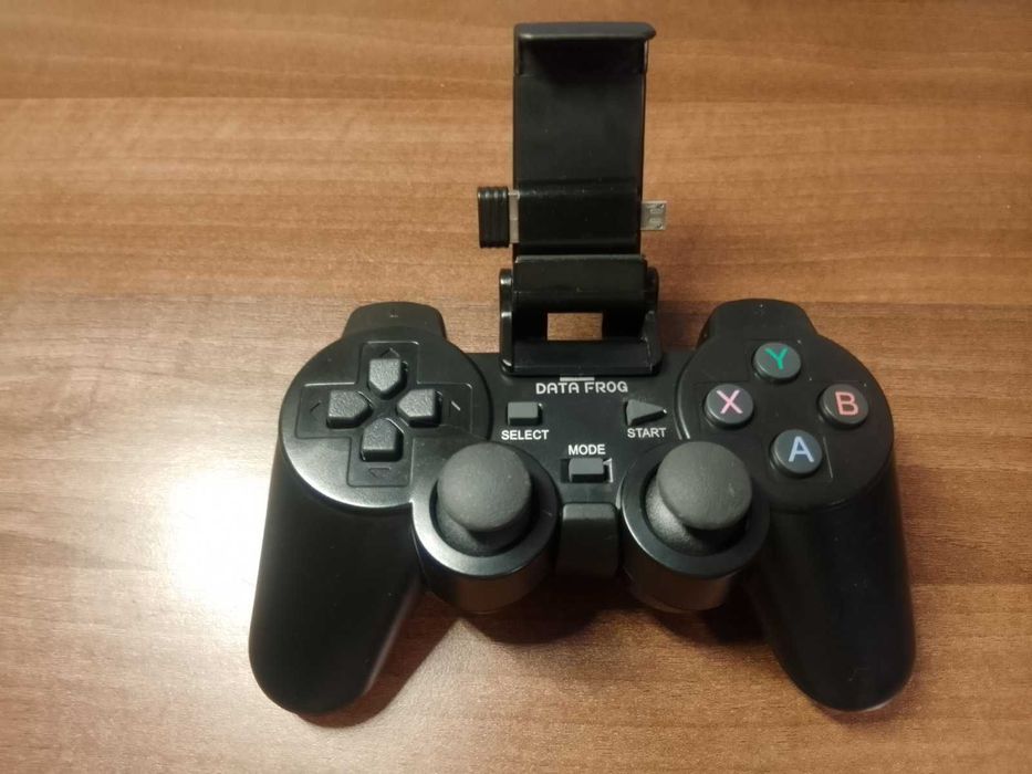 Геймпад data frog