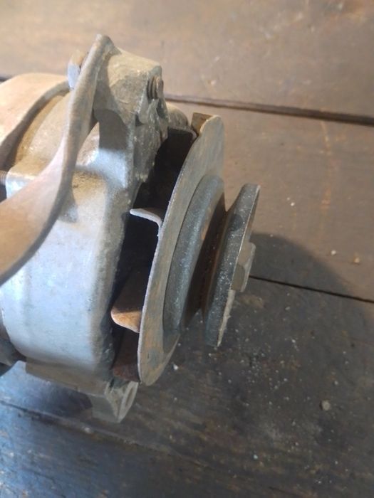 Генератор Москвич Таврія Славута Ваз