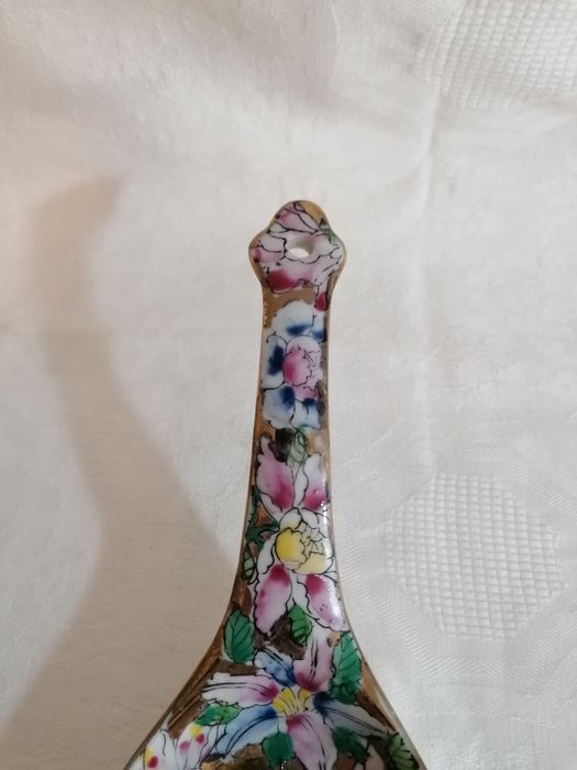 Mil Flores -Colher sopeira 60'