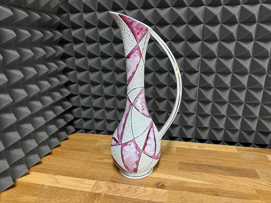 Wazon STEATYT Katowice