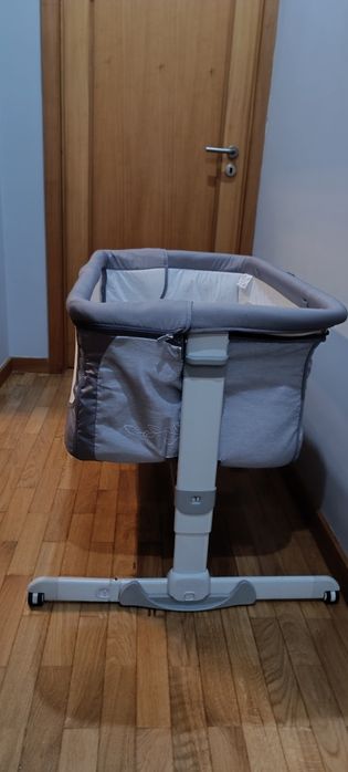 Berço Chicco Next to me
