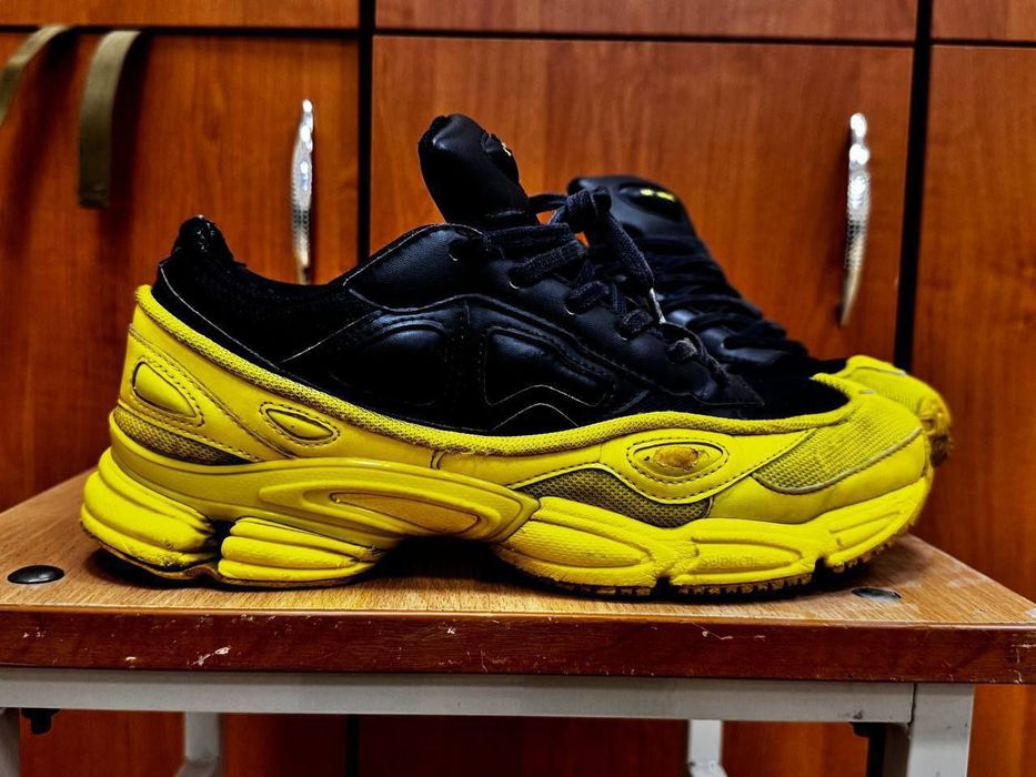Raf simons ozweego: 999 грн. - Кроссовки для города Кицмань на Olx