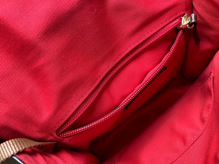 Dooney & Bourke 1975 purse