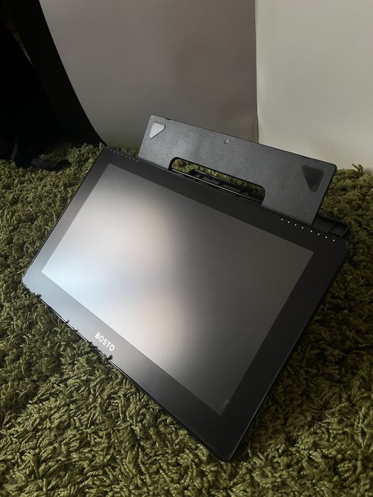 Tablet graficzny BOSTO 16HD