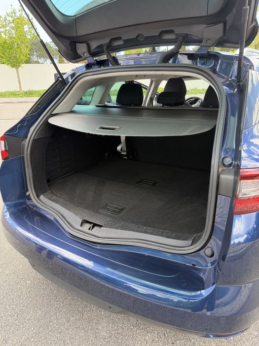 Renault megane Sport tourer 2019