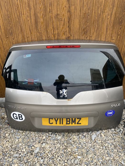 Розборка пежо 5008,3008, шрот