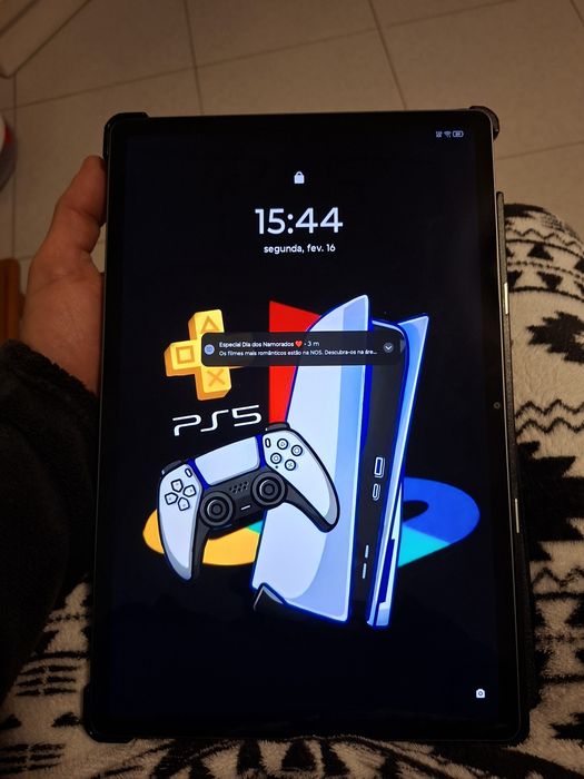 Tablet lenovo idea pro