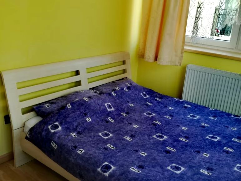 Pokoje Gościnne Centrum Ustroń