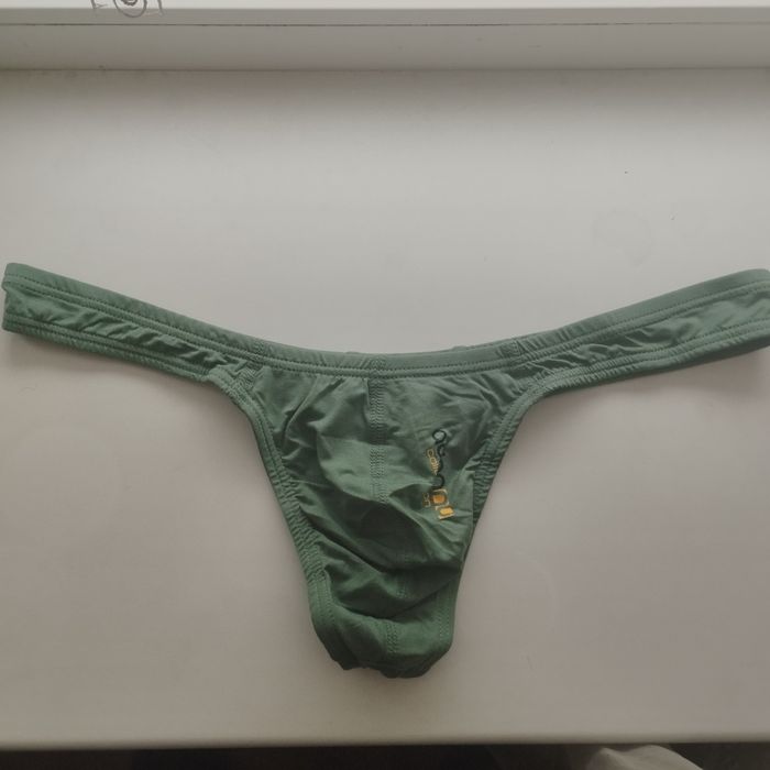 Продам мужские трусы стринги