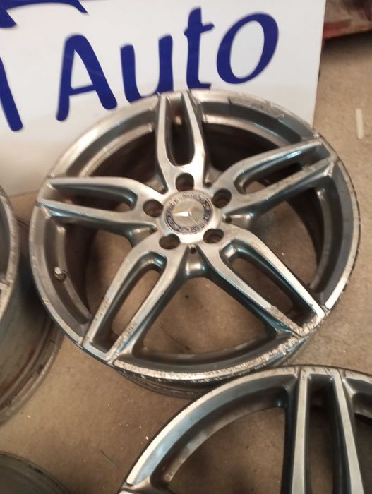 Jantes 18 Originais Mercedes AMG 5x112 A1764010700
