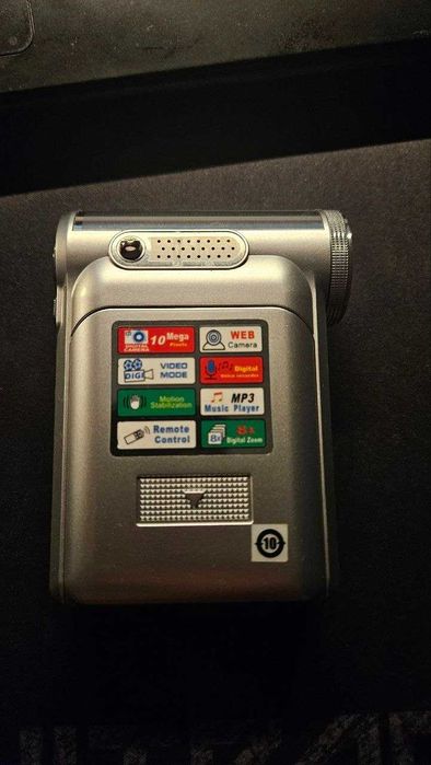 DigiLife DDV-C330