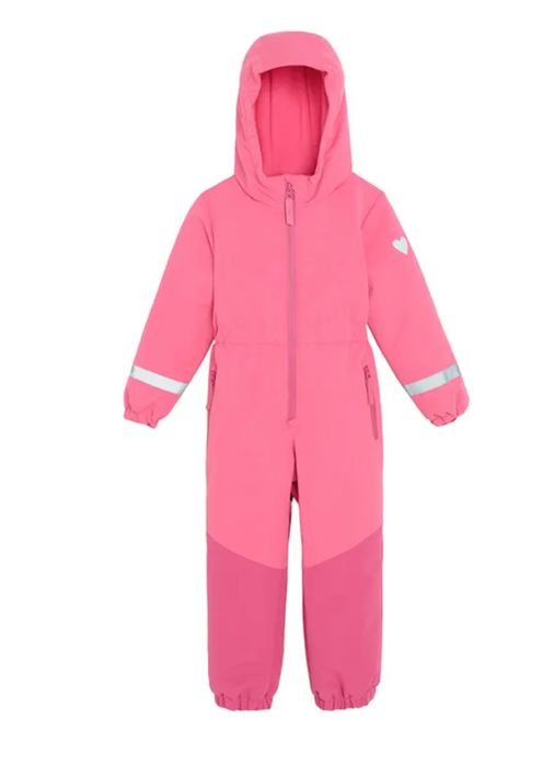 Cool Club, Kombinezon narciarski dziewczęcy