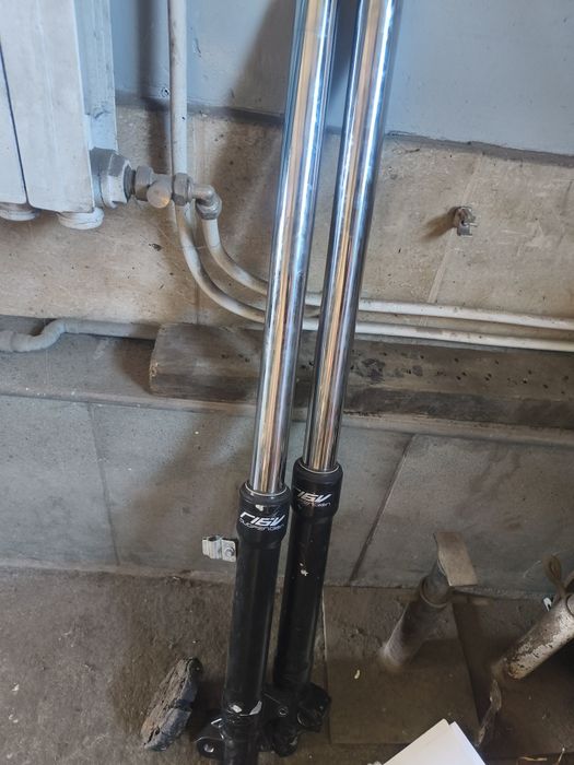 Beta 50rr koło części