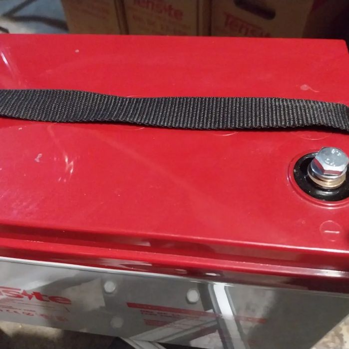 Bateria gel 150ah 12v vrla deep cycle