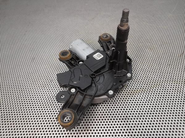 Motor limpa vidros trás RENAULT Clio IV (BH_)