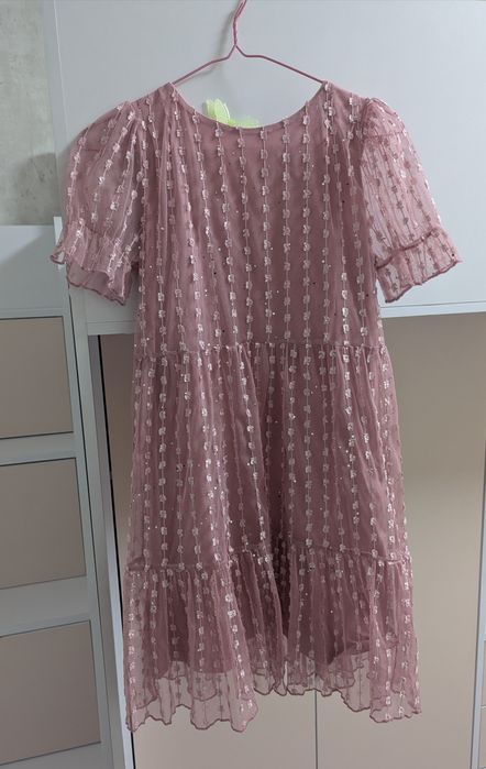 Святкова сукня для дівчинки Next 152 см 10-12 років