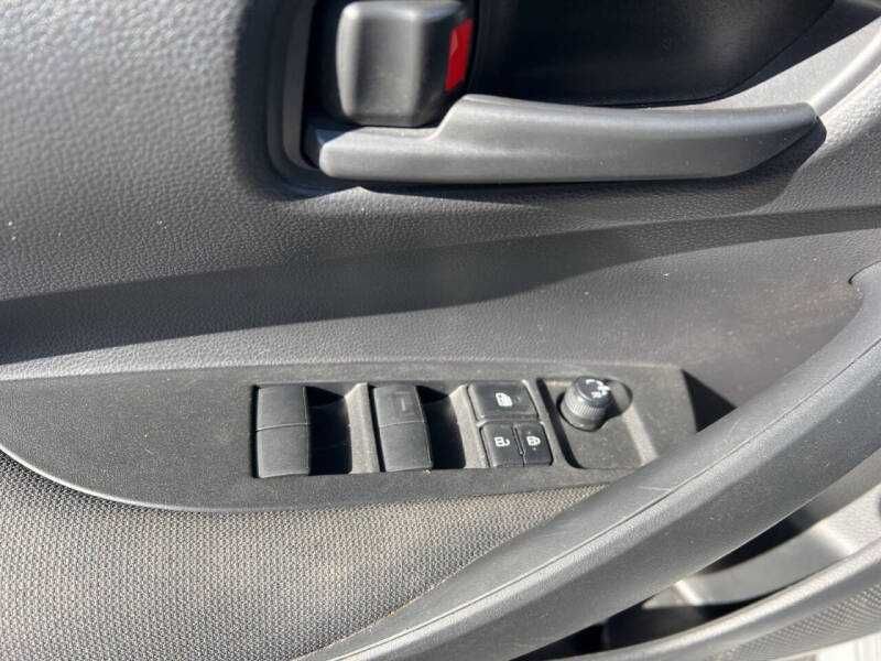 2022 Toyota Corolla Hybrid