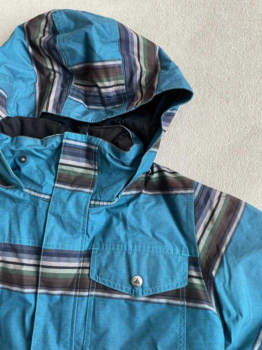 Kurtka narciarska BURTON 148-155, a raczej 158